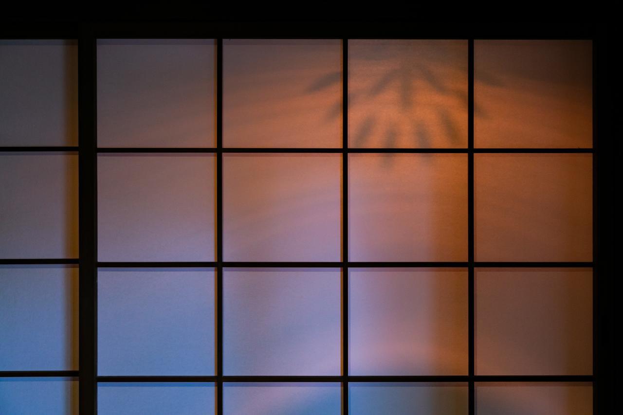 Kumo Machiya Villa Leaves Kyōto Exterior foto