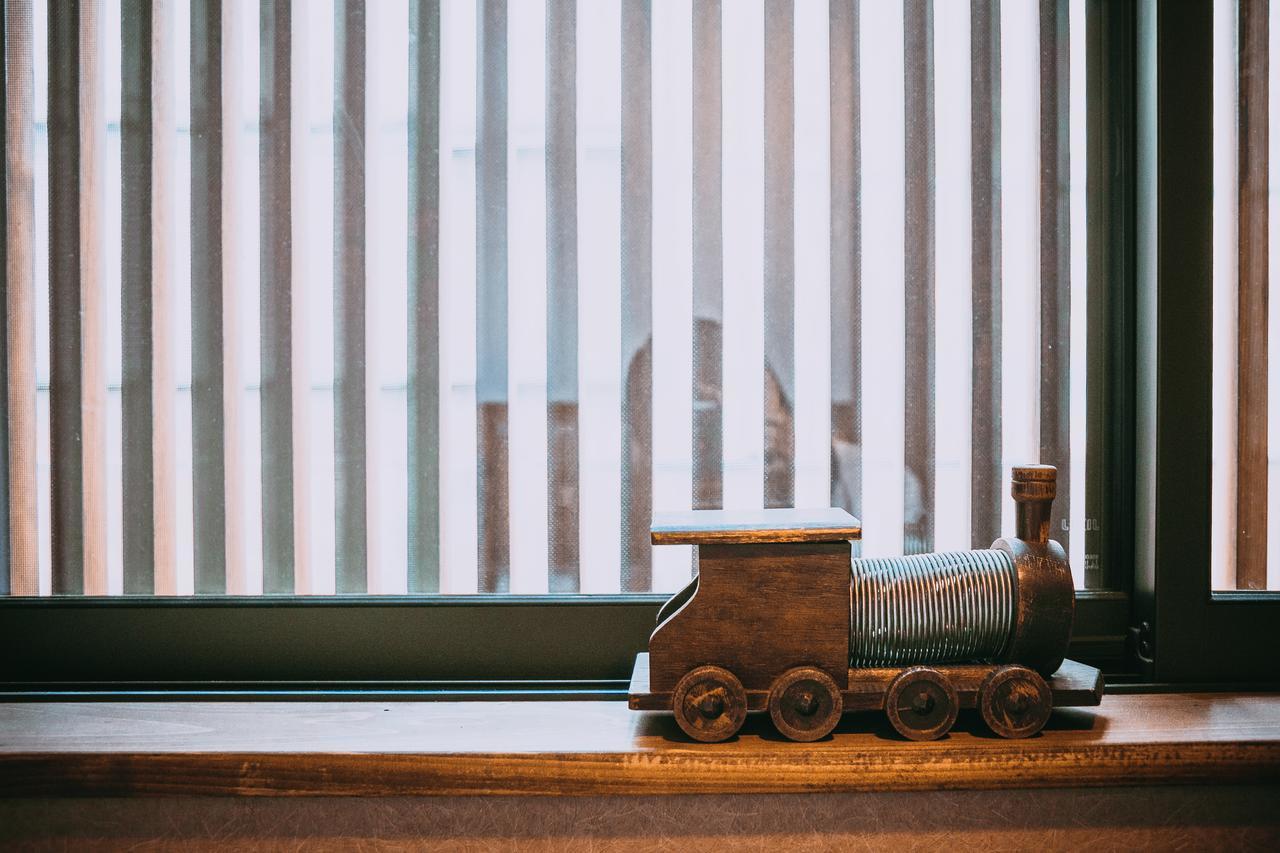 Kumo Machiya Villa Leaves Kyōto Exterior foto