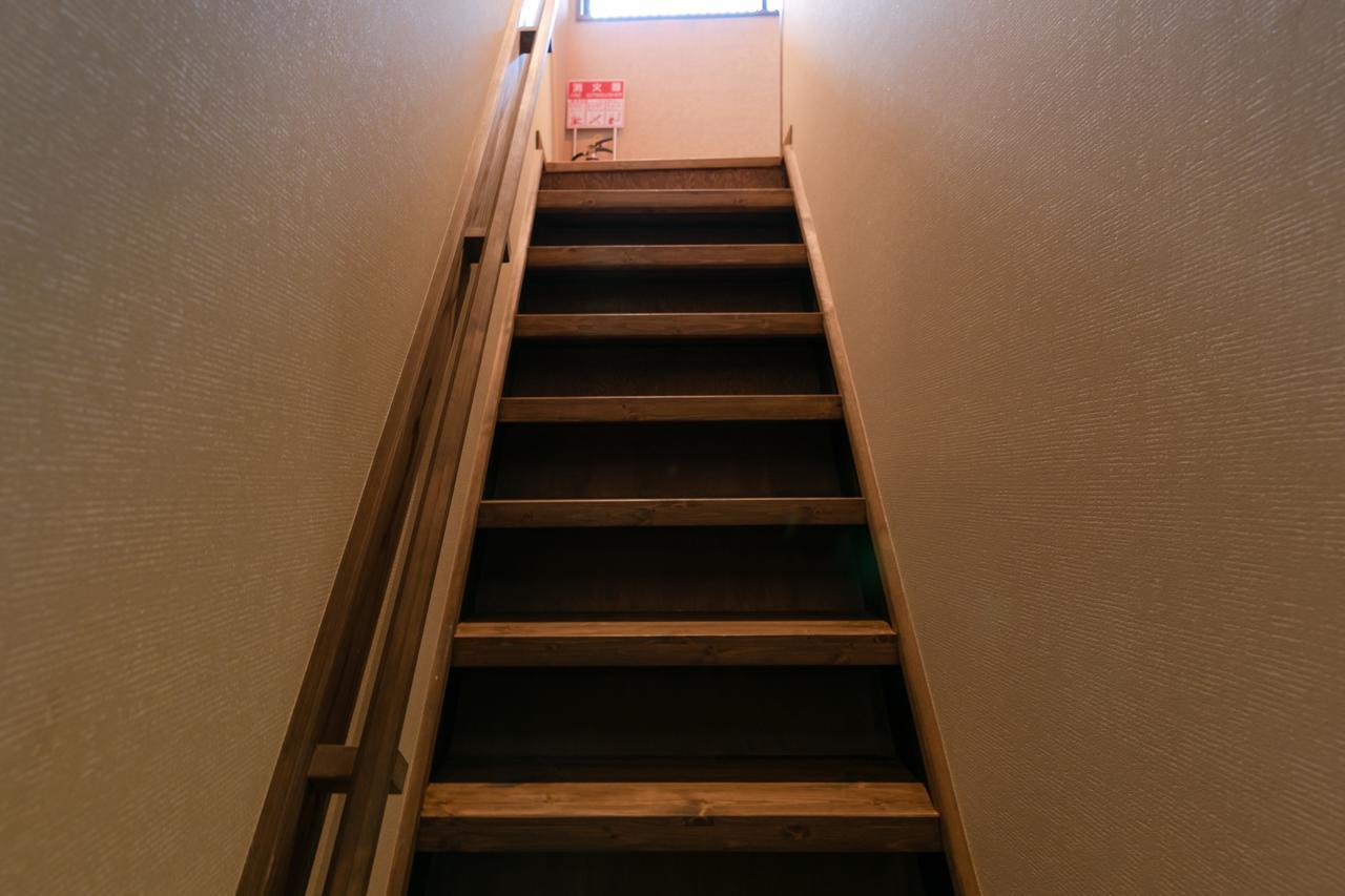 Kumo Machiya Villa Leaves Kyōto Exterior foto