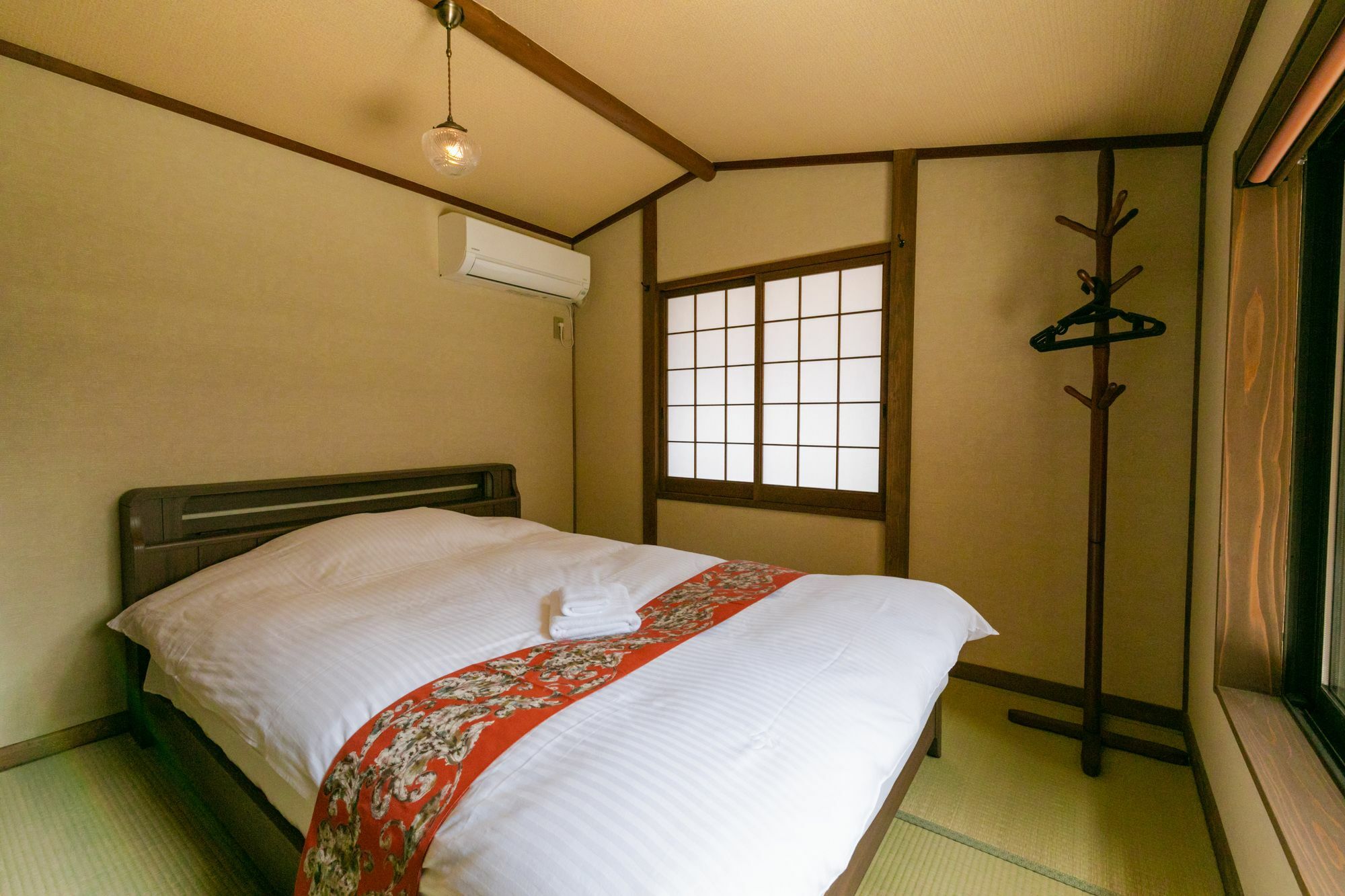 Kumo Machiya Villa Leaves Kyōto Exterior foto