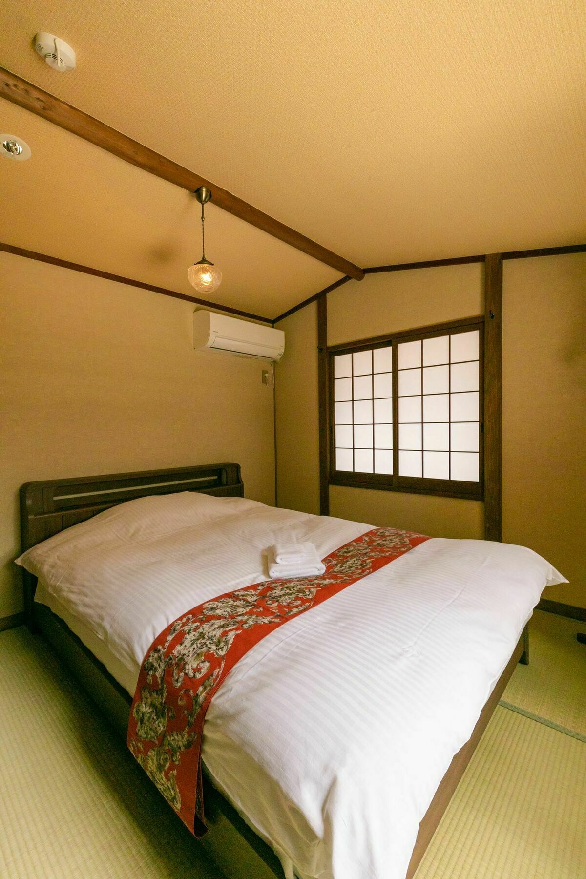 Kumo Machiya Villa Leaves Kyōto Exterior foto