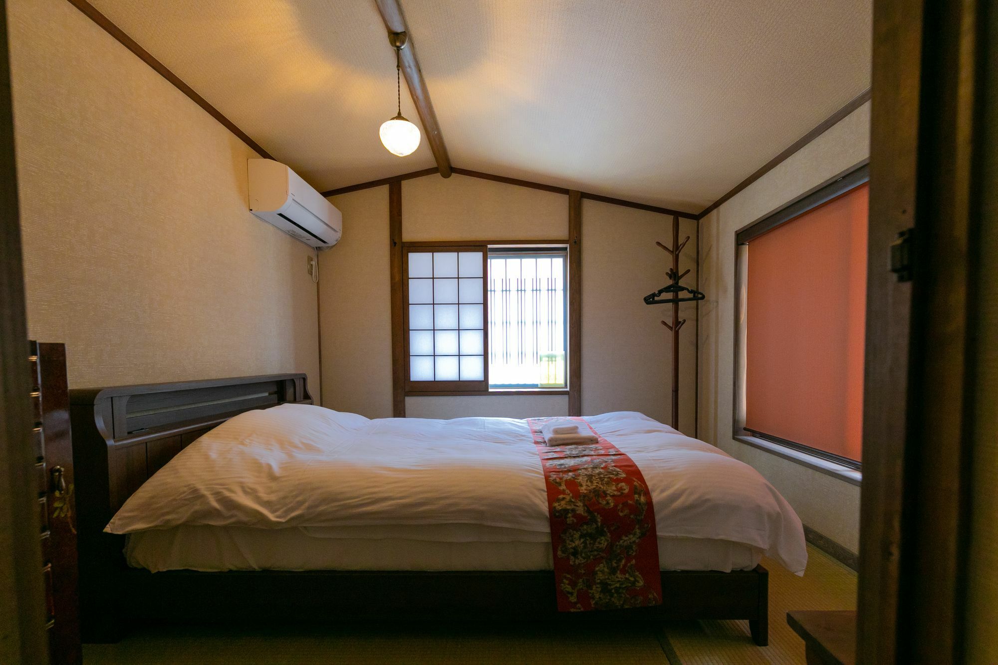 Kumo Machiya Villa Leaves Kyōto Exterior foto